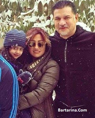 درآمد همسر علی دایی چقدر است + مصاحبه با علی دایی