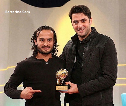 سانسور حضور پیمان حسینی در برنامه فرمول یک علی ضیا