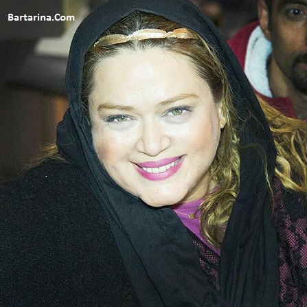 صفحه اینستاگرام بهاره رهنما هک شد آدرس پیج جدید بهاره رهنما