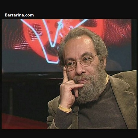 اتهام جنسی مسعود فراستی به علی حاتمی در برنامه هفت