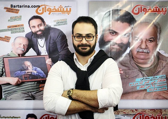 تکذیب ازدواج حامد تهرانی با بازیگر کره ای + شکایت تهرانی