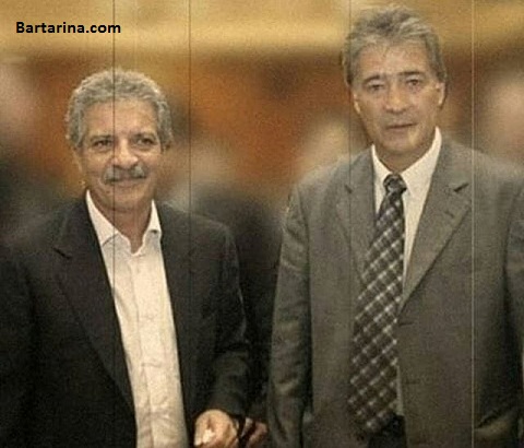 درگذشت منصور پورحیدری پدر استقلال 14 آبان 95 عکس و بیوگرافی