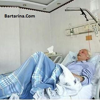 درگذشت جمشید مشایخی 30 آبان 95 + دلیل شایعه فوت مشایخی