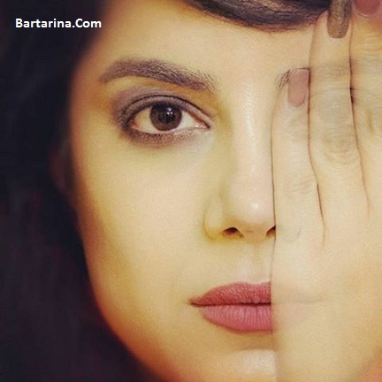 عکس های معصومه رحمتی بازیگر نقش حمیده سریال هشت و نیم دقیقه