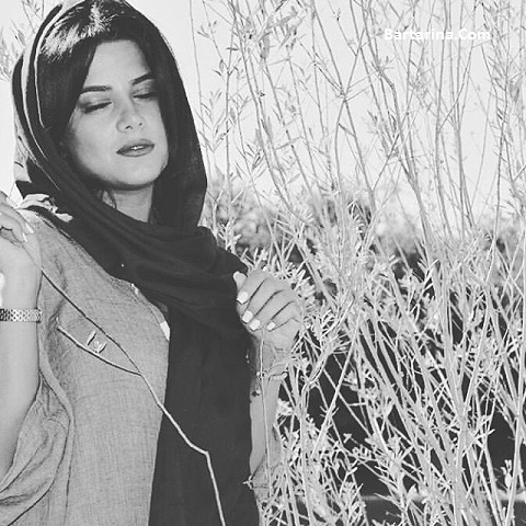 عکس های معصومه رحمتی بازیگر نقش حمیده سریال هشت و نیم دقیقه