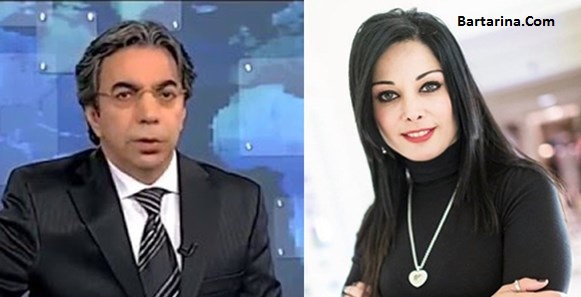 فیلم تجاوز جنسی مهدی فلاحتی به الهام ستاکی مجری Voa آمریکا