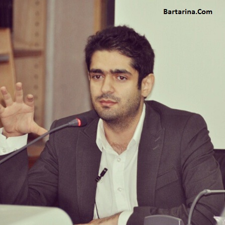 فیلم انتقاد میلاد دخانچی مجری تلویزیون علیه دولت دکتر روحانی