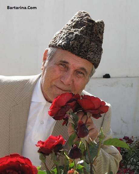 درگذشت استاد سلیم موذن زاده اردبیلی سه شنبه 2 آذر 95 + مداحی