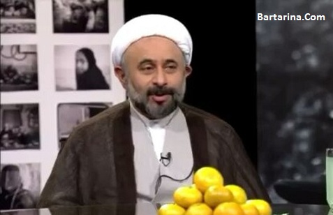 فیلم سخنان جنجالی نقویان درباره روحانی در برنامه خط قرمز