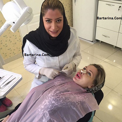 دانلود فیلم پیکسی فاکس در مطب دندانپزشکی تهران