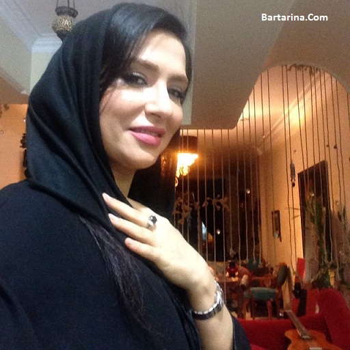 عکس ساغر عزیزی,مصاحبه با ساغر عزیزی گفتگو با ساغر عزیزی بازیگر فرح دیبا سریال معمای شاه + عکس
