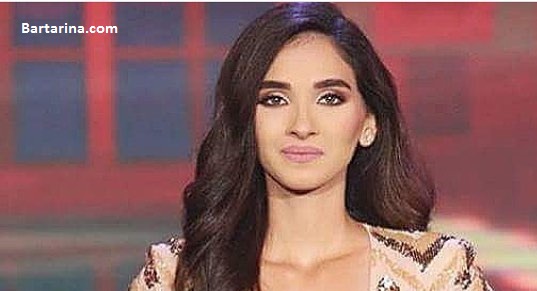 عکس های سندی تابت Sandy Tabet دختر شایسته لبنان در سال 2016