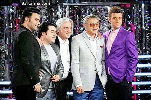 زمان دقیق شروع سری جدید برنامه شب کوک از دی ماه 95