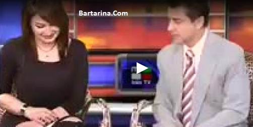 فیلم خنده دار مزاحم تلفنی حمید شب خیز با صدای گربه