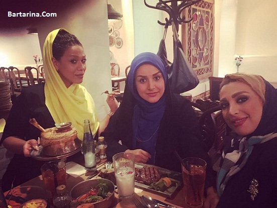 عکس و بیوگرافی سمیه قانعی مجری مسابقه جدول و اتاق فرمان
