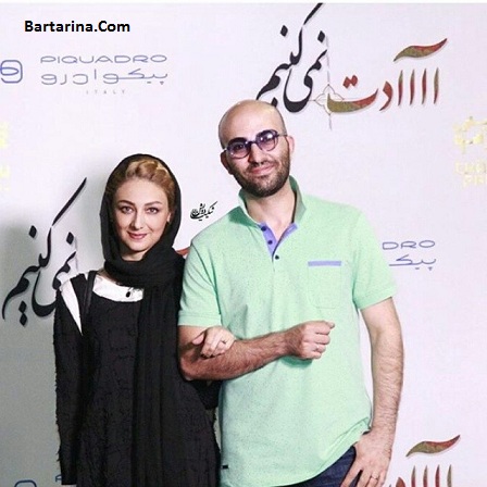 عکس های ویدا جوان,عکس ویدا جوان و همسرش عکس های ویدا جوان و همسرش بازیگر سریال ماه و پلنگ شبکه سه