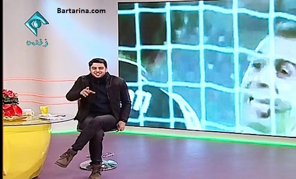 فیلم دعوای علی ضیا و خسروی درباره ماجرای جنجالی رحمتی و داور