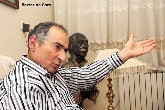 فیلم توهین صادق زیباکلام به زنان قشقایی + واکنش به زیبا کلام