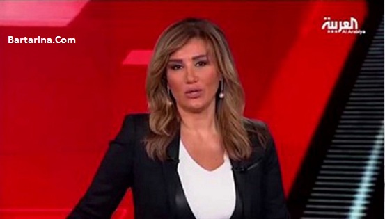 حمایت شبکه العربیه از شعار خلیج عربی هواداران تراکتورسازی