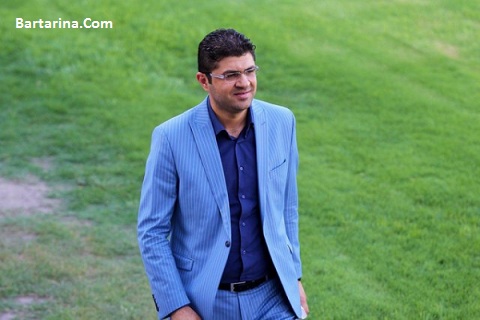 فیلم رقص علی عباسی مدیرعامل سیاه جامگان در جشن خصوصی