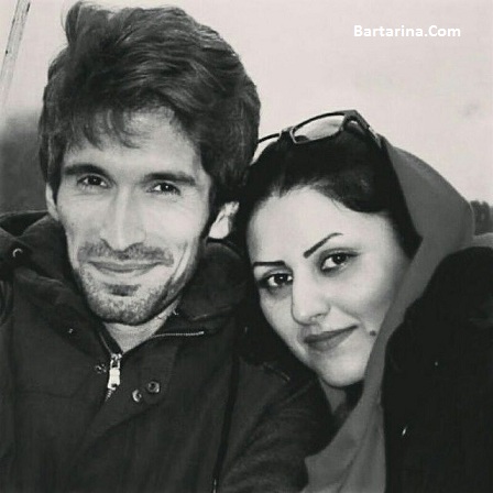 مرخصی درمانی آرش صادقی و همسرش فردا یکشنبه 12 دی 95