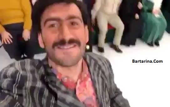 فیلم چالش مانکن خندوانه یا چالش قوری آب داغ بایرام با کیفیت بالا