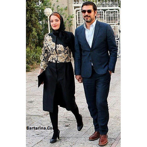 پشیمانی بهنوش طباطبایی بخاطر طلاق از همسرش مهدی پاکدل