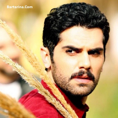 دیپورت بنیامین احمدی بازیگر ایرانی شبکه جم توسط پلیس ترکیه