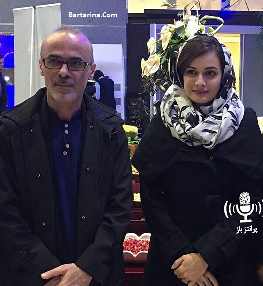 دیا میرزا وارد ایران شد + عکس دیا میرزا بازیگر هندی در تهران