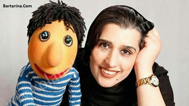 درگذشت دنیا فنی زاده عروسک گردان کلاه قرمزی 8 دی 95 دلیل فوت