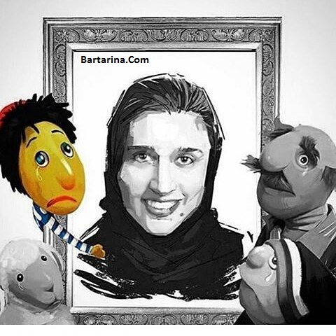 دانلود فیلم مصاحبه دنیا فنی زاده با رضا رشیدپور در تلویزیون