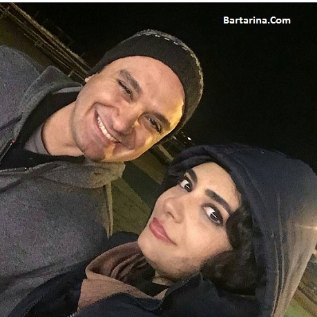 فیلم دعوای احسان کرمی و علی ضیا بر سر گلزار + انصراف کرامی