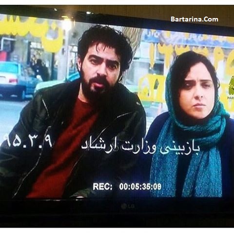 نسخه قاچاق و جعلی فیلم فروشنده در سایت های دانلود قرار گرفت