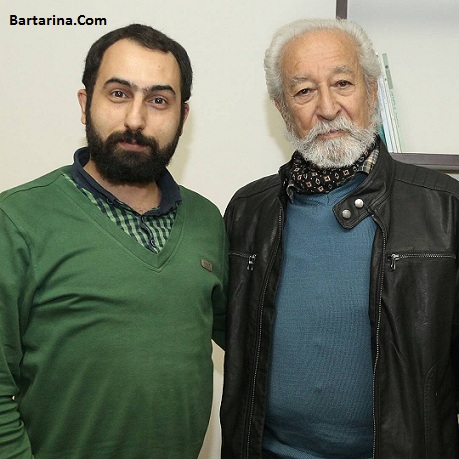 افشاگری هرمز سیرتی بازیگر سریال شهر قشنگ از پشت پرده جم