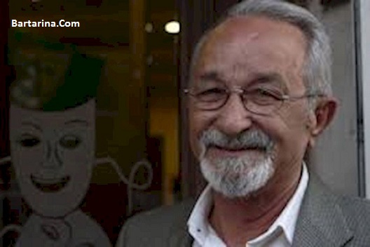 درگذشت جعفر والی بازیگر و کارگردان شنبه 27 آذر 95 + بیوگرافی