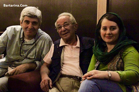 درگذشت جعفر والی بازیگر و کارگردان شنبه 27 آذر 95 + بیوگرافی