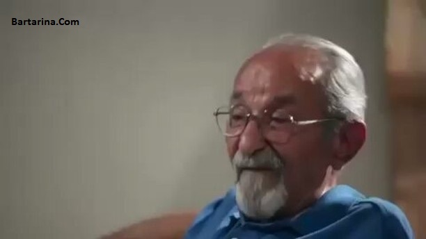 فیلم پشیمانی جعفر والی از بازی در سریال معمای شاه