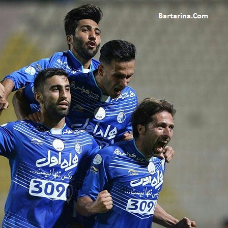 شایعه سه اخطاره بودن یعقوب کریمی در بازی استقلال و پدیده