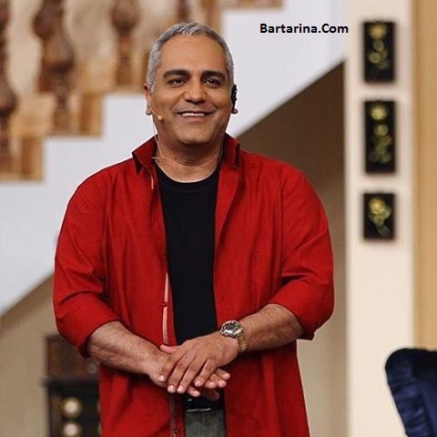 فیلم جنجالی مهران مدیری در دورهمی : تو که نمیتونی بتمرگ خونت