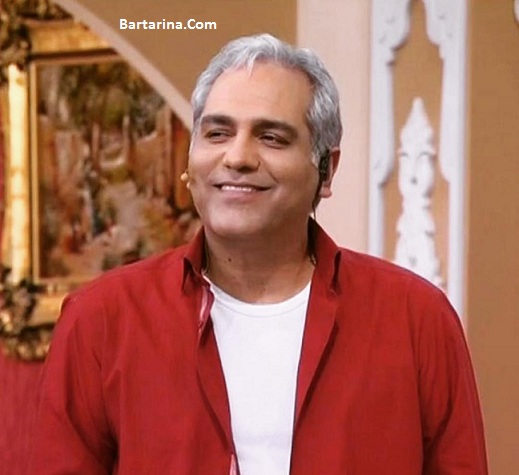 فیلم مسخره کردن حق طلاق زنان در برنامه دورهمی مهران مدیری