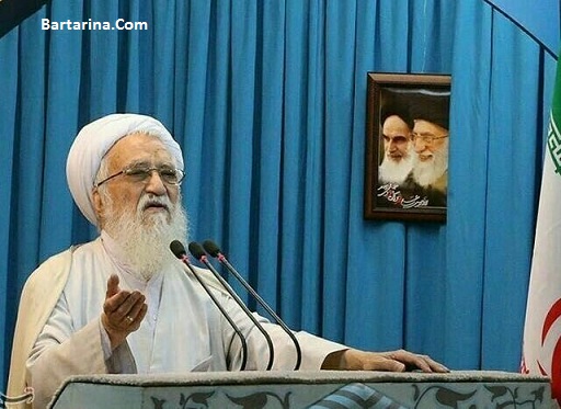 موحدی کرمانی : سکس تل و سکس اینترنتی در ایران رایج شده است