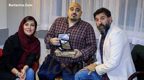 درگذشت نیما طباطبایی کارگردان من ناصر حجازی هستم + عکس