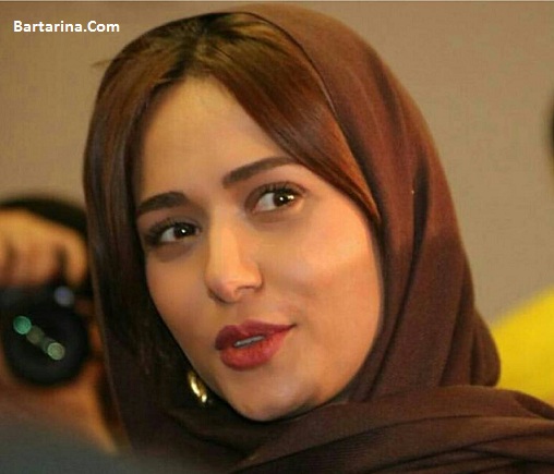 حمله دو پسر جوان به پریناز ایزدیار در خیابان فرمانیه تهران