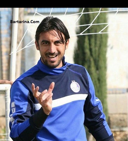 عکس جنجالی مهدی رحمتی با دختر بی حجاب ارمنستانی + محرومیت