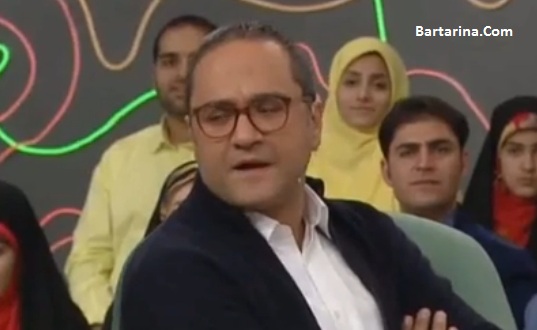 فیلم توضیح رامبد جوان درباره جناب خان و سعید سالارزهی