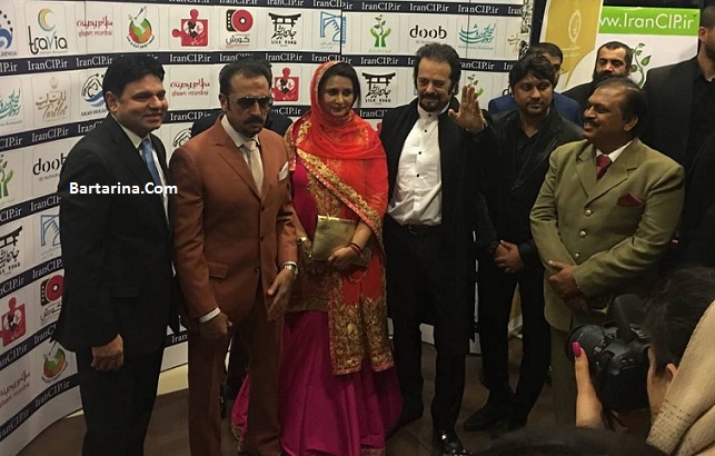 فیلم درگیری و جنجال اکران خصوصی سلام بمبئی در پردیس کوروش