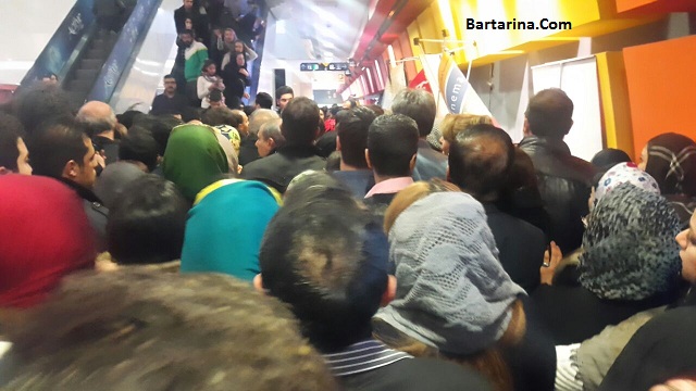 اکران خصوصی سلام بمبئی,فیلم اکران سلام بمبئی فیلم درگیری و جنجال اکران خصوصی سلام بمبئی در پردیس کوروش