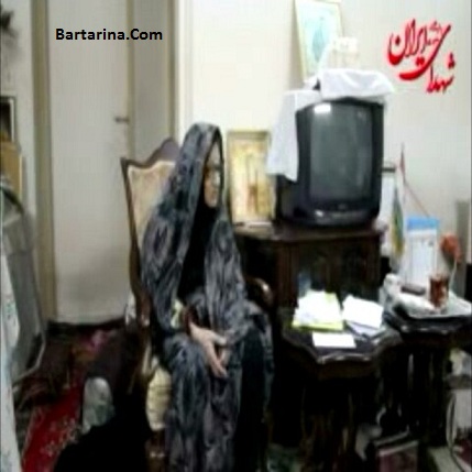 فیلم دستفروشی مادر شهید معظمی در بازار تهران + حاشیه ها