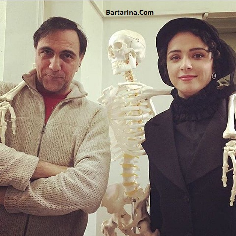 دلیل توقف و تعطیلی فیلمبرداری سریال شهرزاد 2 حسن فتحی