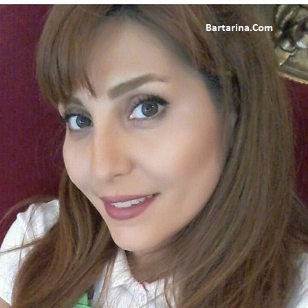 عکس شیدا مرادی بازیگر نقش مریم باغبان سریال شهر قشنگ جم